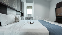 Apartemen Springhill Terrace Residence - Cozy 2BR Apartment Springhill Terrace Residence By Travelio