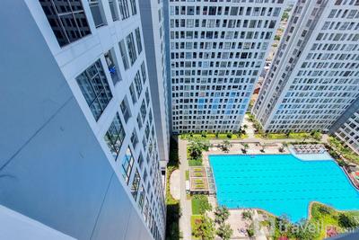 Apartemen M-Town Residence - Strategic and Nice Studio Apartment at M-Town Residence Travelio