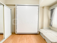 Apartemen LRT City Sentul - Royal Sentul Park - Neat and Cozy Studio Unit at LRT City Sentul - Royal Sentul Park by Travelio