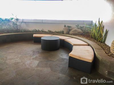 Apartemen Grand Kamala Lagoon - Luxury Furnished 2BR Grand Kamala Lagoon Apartment By Travelio