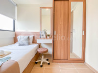 Apartemen Meikarta - Modern Look 3BR Apartment Meikarta By Travelio