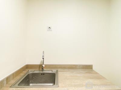 Apartemen Meikarta - Spacious and Cozy Living 3BR Unfurnished at Meikarta Apartment By Travelio