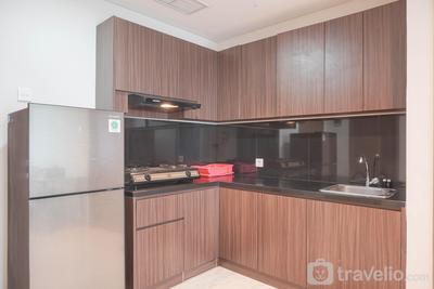 Apartemen Puri Orchard - Spacious 2BR at Puri Orchard Apartment By Travelio