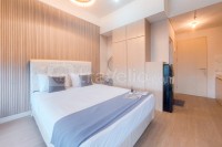 Apartemen The Parc South City - Spacious and Relaxing Studio Room at The Parc South City Apartment By Travelio