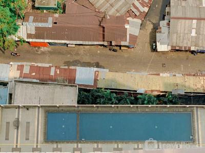 Apartemen Margonda Residence 5 - Simply Studio Room Apartment Margonda Residences 5 By Travelio