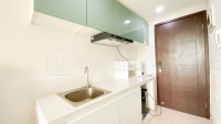 Apartemen Daan Mogot City - Elegant and Comfy Studio at Daan Mogot City Apartment By Travelio