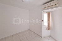 Apartemen Aeropolis Residence - Unfurnished Studio Apartment Aeropolis Residence near Airport By Travelio