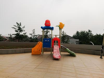 Apartemen Amazana Serpong - Good Deal and Cozy 2BR at Apartment Amazana Serpong By Travelio