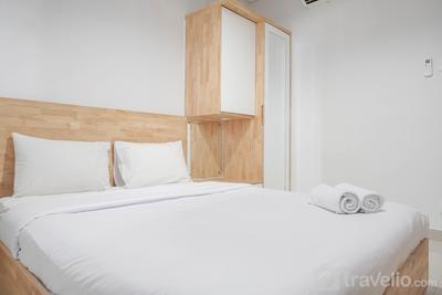 Apartemen Royal Olive Residence - Premium and Comfortable 2BR Apartment at Royal Olive Residence By Travelio