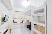 Good Deal Studio at The Parc South City Apartment By Travelio