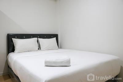 Apartemen Daan Mogot City - Comfort 2BR at Daan Mogot City Apartment By Travelio