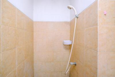 Apartemen Kebagusan City - Modern Look Studio at Kebagusan City Apartment By Travelio