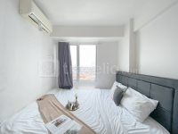 Apartemen Bassura City - 2BR Apartment near Mall at Bassura City By Travelio