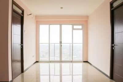 Apartemen Gateway Pasteur - Unfurnished 3BR at Apartment Gateway Pasteur By Travelio