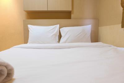 Apartemen Kalibata City - 2BR with Access to Shopping Center at Kalibata City Apartment By Travelio