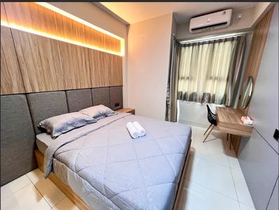 Studio Room Minimalist at Baloi Apartment 2