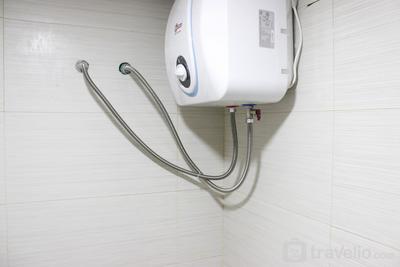 Apartemen Gateway Pasteur - Comfortable and Gorgeous 2BR at Gateway Pasteur Apartment By Travelio