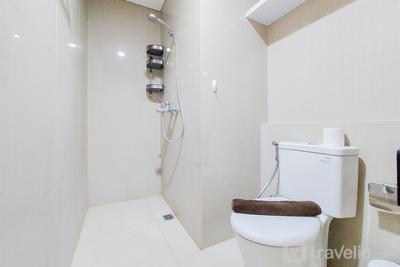 Apartemen Bintaro Embarcadero - Comfort 1BR without Living Room Bintaro Embarcadero Apartment By Travelio