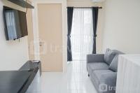 Apartemen Ayodhya Residence Tangerang - Minimalist and Tidy 2BR Apartment at Ayodhya Residence Tangerang By Travelio
