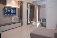 Apartemen Tamansari Bintaro Mansion - Cozy Stay Studio at Tamansari Bintaro Mansion Apartment By Travelio