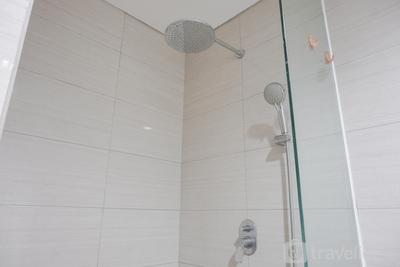 Apartemen Ciputra International - Minimalist and Comfy Studio at Ciputra International Apartment By Travelio