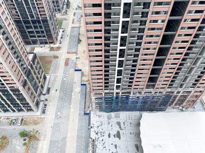 Apartemen Meikarta - Good Place and Elegant 3BR Meikarta Apartment By Travelio