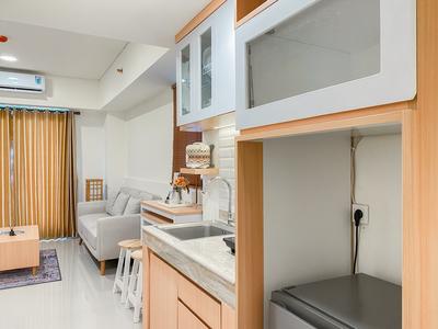 Apartemen Meikarta - Comfort 2BR at Meikarta Apartment Cikarang By Travelio