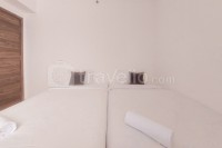 Apartemen Sky House BSD - Spacious and Comfy 3BR Apartment Sky House BSD By Travelio