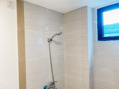 Apartemen Meikarta - Comfort Living 1BR + Office Room at Meikarta Apartment By Travelio