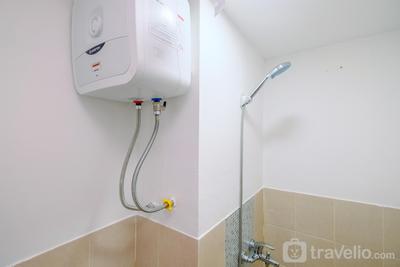 Apartemen Podomoro Golf View - Comfy and Homey Studio at Podomoro Golf View Apartment By Travelio