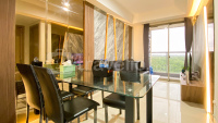 Apartemen Gold Coast - 2BR Exquisite Areum Residence at Gold Coast