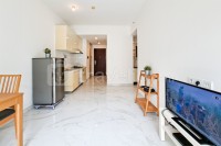 Apartemen Sky House BSD - Neat 2BR for 3 Pax at Sky House BSD Apartment By Travelio