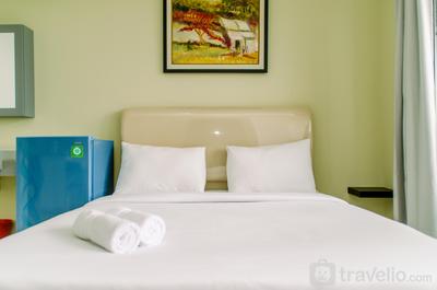 Apartemen Paddington Heights - Elegant and Comfy Studio at Paddington Heights Apartment By Travelio