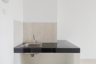 Apartemen Serpong Garden - Simply 2BR Unfurnished at Serpong Garden Apartment By Travelio