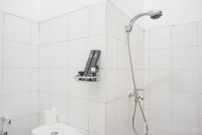 Apartemen Gateway Pesanggrahan - Modern and Comfy 2BR at Gateway Pesanggrahan Apartment By Travelio