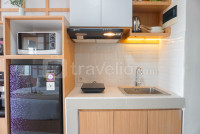 Apartemen Pollux Chadstone - Cozy and Simply Studio Apartment Pollux Chadstone By Travelio