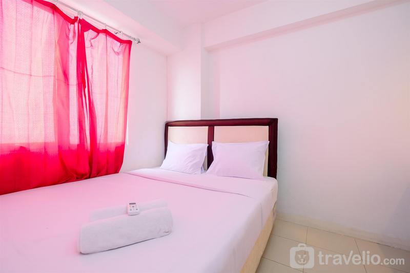 Apartemen Puri Orchard