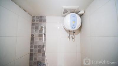 Apartemen Orchard Supermall Mansion - Best Choice and Comfy Studio at Orchard Supermall Mansion Apartment By Travelio