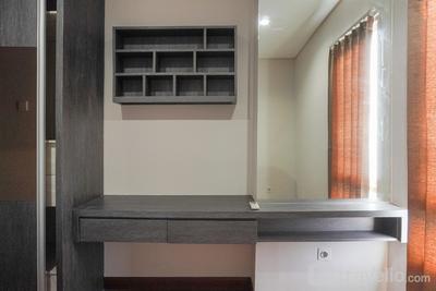 Apartemen Permata Hijau Residence - Spacious and Elegant 3BR Apartment Permata Hijau Residence By Travelio