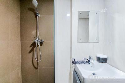 Apartemen Tamansari Bintaro Mansion - Comfy and Minimalist 1BR at Tamansari Bintaro Mansion Apartment By Travelio