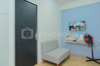 Apartemen Pancoran Riverside - Basic 2BR Apartment Pancoran Riverside By Travelio