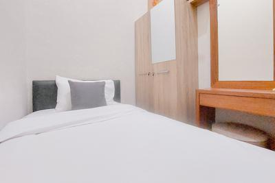 Apartemen Serpong Greenview - Best Deal and Cozy 2BR at Apartment Serpong Greenview By Travelio