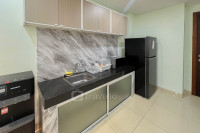Apartemen The Reiz Condominium Medan - Neat and Cozy 2BR at The Reiz Condominium Medan By Travelio