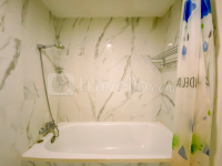 Apartemen Taman Rasuna Kuningan - Best Deal and Homey 2BR Taman Rasuna Kuningan Apartment By Travelio