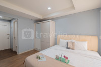 Apartemen Kebayoran Icon - Simple and Comfy Studio Apartment Kebayoran Icon by Travelio