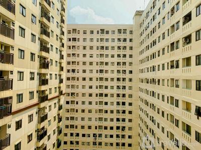 Apartemen Kebagusan City - Comfortable Studio Room at Kebagusan City Apartment By Travelio