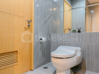 Apartemen Capitol Suites - Studio Modern Areum Residence at Capitol Suites