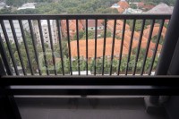 Apartemen The Ayoma - Best 2BR Unfurnished with AC Apartment at The Ayoma By Travelio