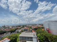 Apartemen Tamansari La Grande - Simply Studio Apartment Tamansari La Grande By Travelio