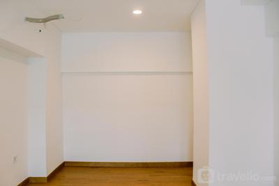 Apartemen Kingland Avenue - Modern Look Studio Loft Unfurnished at Kingland Avenue Apartment By Travelio